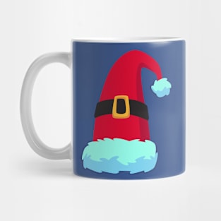 Christmas Hats 2 Mug